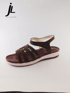 BROWON MAT SANDAL