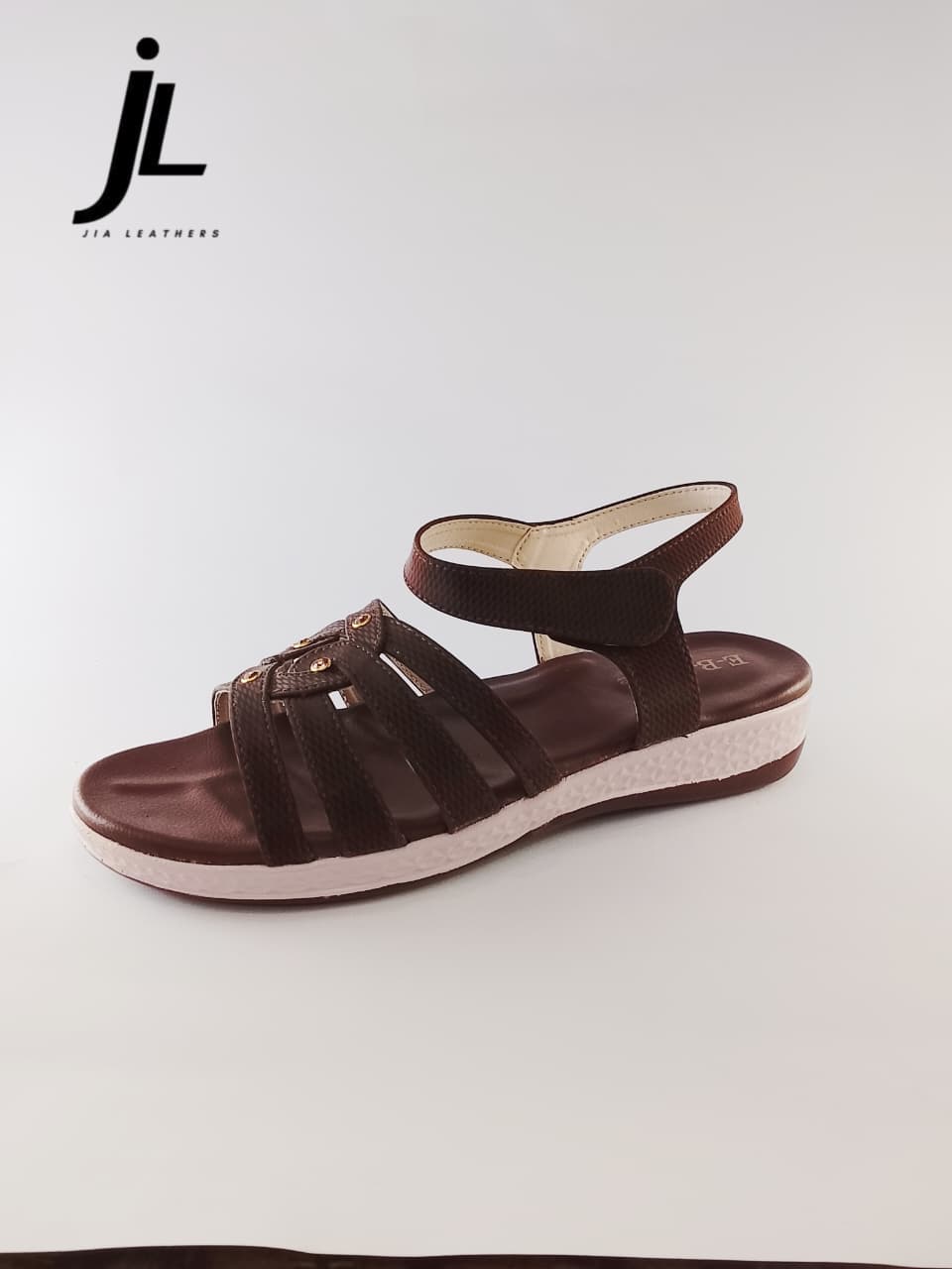 BROWON MAT SANDAL
