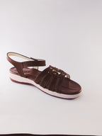BROWON MAT SANDAL