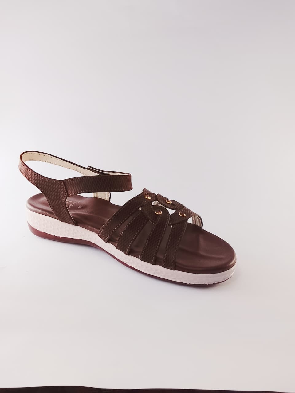BROWON MAT SANDAL